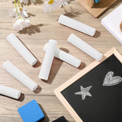 Jumbo Sidewalk Chalk for Kids Outdoor