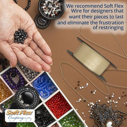 21 Strand Beading Wire