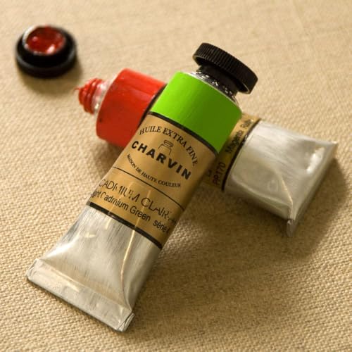 Extra Fine Professional Acrylic Paint (2.02 Fl Oz)