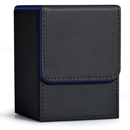 Card Deck Box for Trading Cards