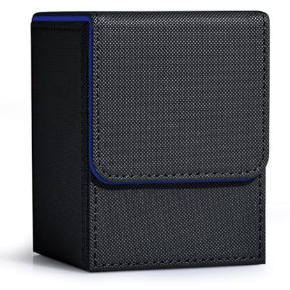 Card Deck Box for Trading Cards