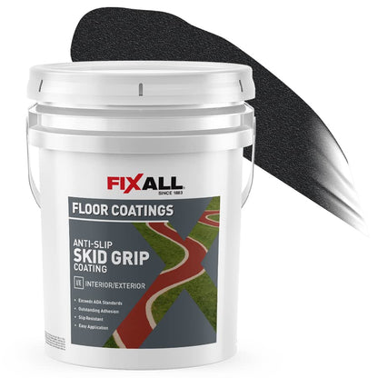 Skid Grip Anti (640 Fl Oz)
