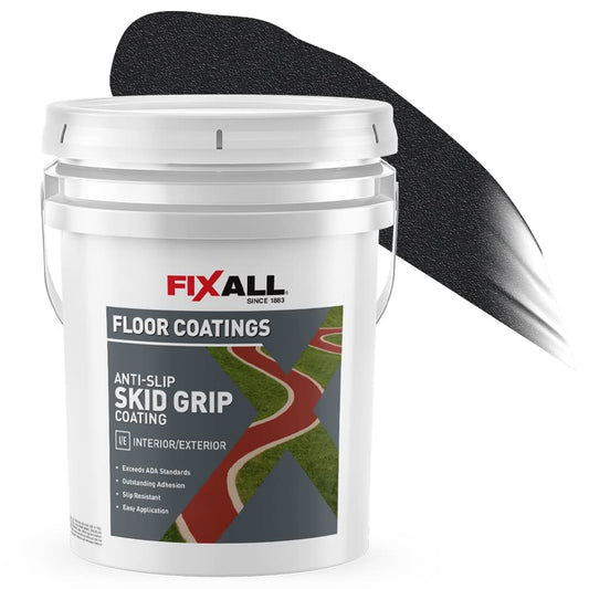 Skid Grip Anti (640 Fl Oz)