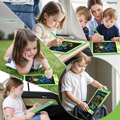 LCD Writing Tablet for Kids