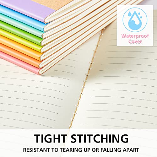 16 Pack Composition Notebook Bulk (16 Count)