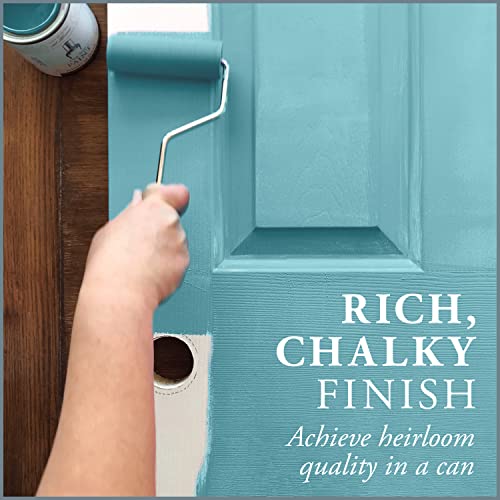 Chalk Based One Step Paint for Furniture (32 Ounce)