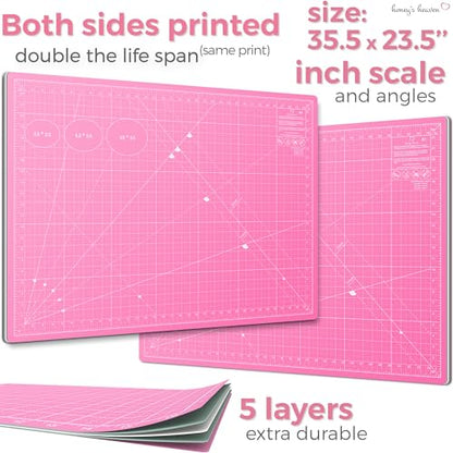 Rotary Cutter Set