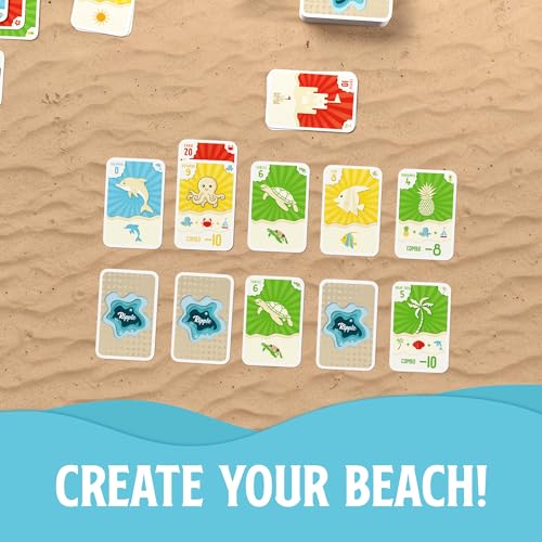 Ripple Card Game