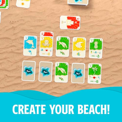 Ripple Card Game