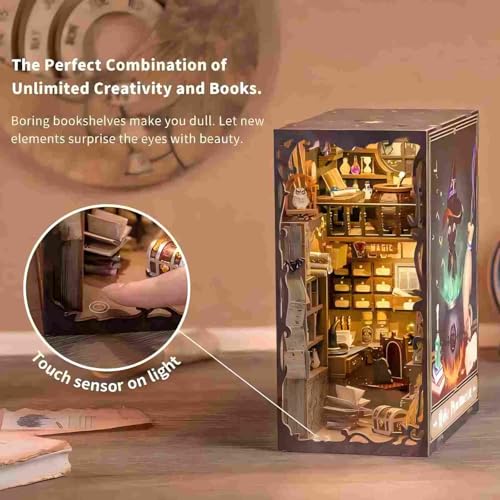 Book Nook Kit