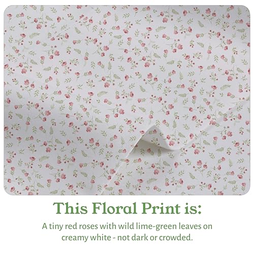 100% Organic Cotton King Bed Sheets Set
