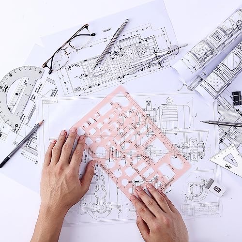 House Plan 3 pcs