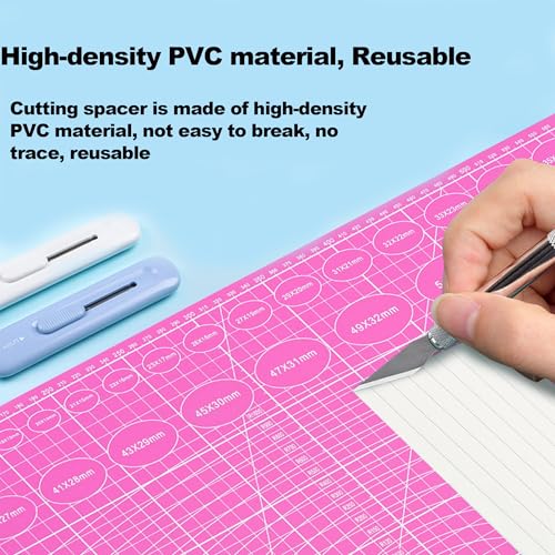 A5 Cutting Mat