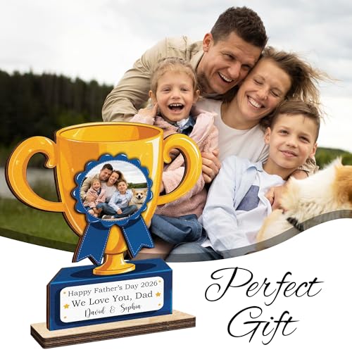 Gifts Fathers Day from Daughter Son