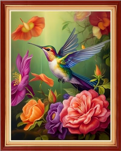 Cross Stitch Kits for Beginners Stamped Cross