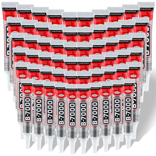 60 Tube B 7000 Glue 15Ml