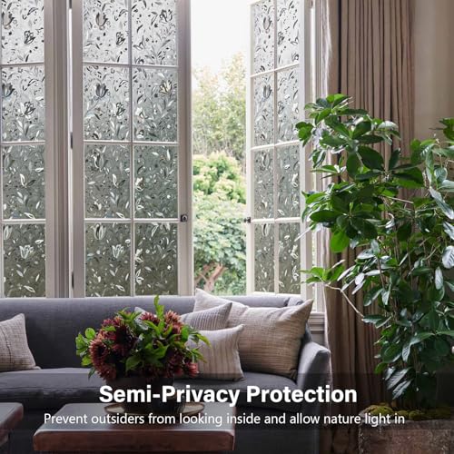 Window Privacy Film