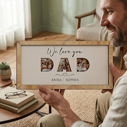 Personalized Mom Birthday Gifts from Daughter Son