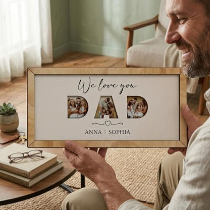 Personalized Mom Birthday Gifts from Daughter Son