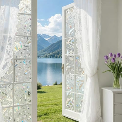 Privacy Window Film