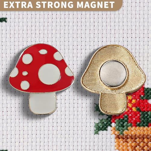 Needle Minder Magnet
