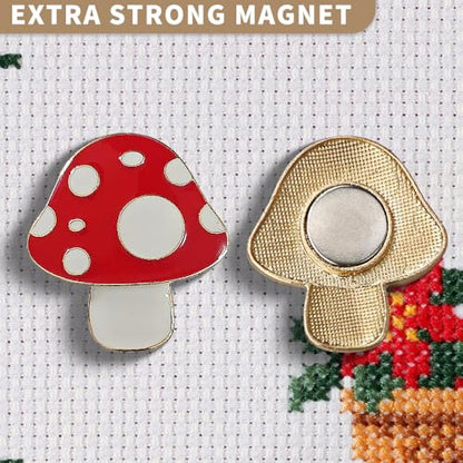 Needle Minder Magnet