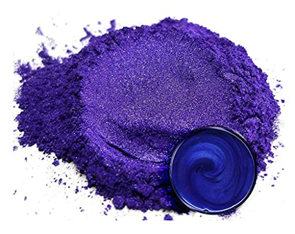 Pigments Premium Purple Mica Powder