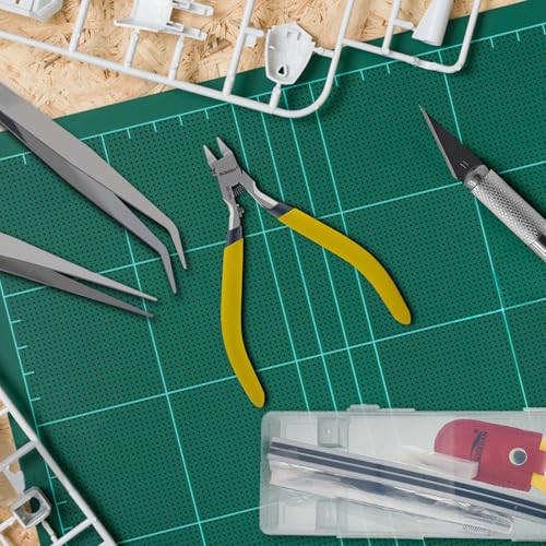 9 Pc Model Tool Kit (9 Count)