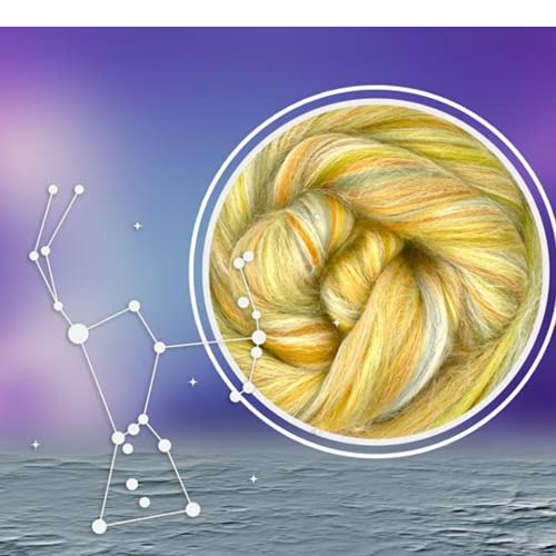 Constellation Range Roving