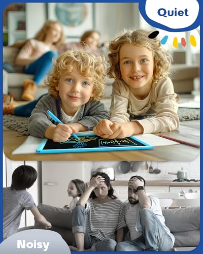 12 Inch LCD Writing Tablet for 3 Year Olds