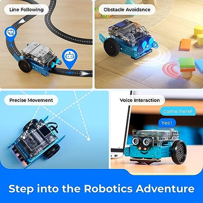 mBot2 Coding Robot for Kids