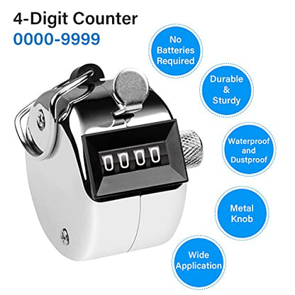 Tally Counter