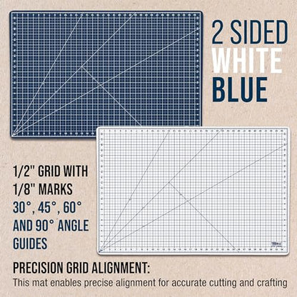 24"x36" Self Healing Cutting Mat 5