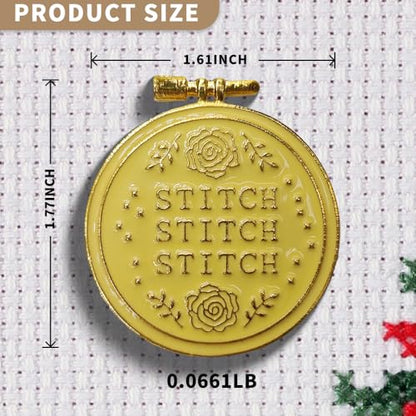 Needle Minder Magnet