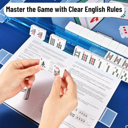 American Mahjong Set