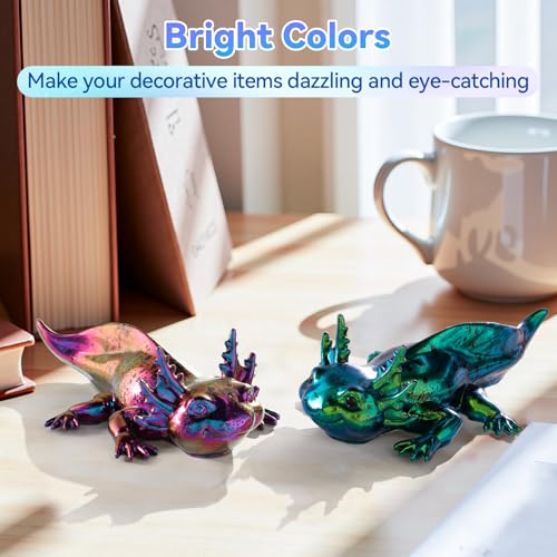 Chameleon Flakes