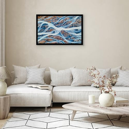 22x35 Poster Frame