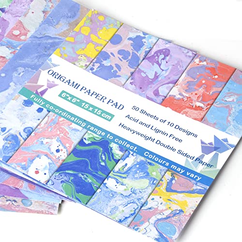 Origami Paper Kit 100 Sheets