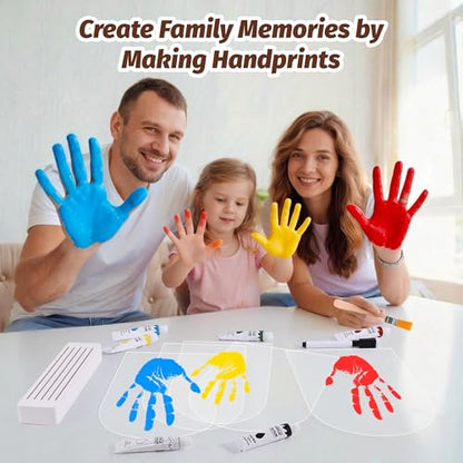 Family Handprint Kit