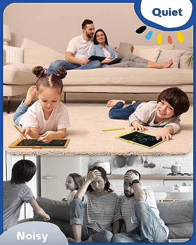 LCD Writing Tablet for 3