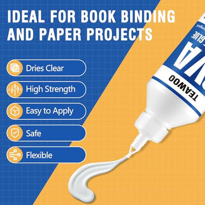 Book Repair Kit (11.2 Fl Oz)