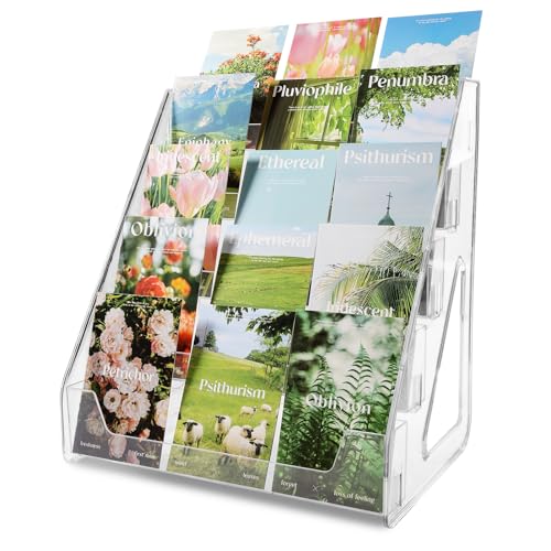 Trading Card Display Stand (2 Count)
