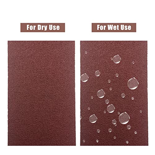 400 Grit Sandpaper Roll