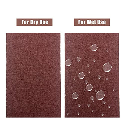 400 Grit Sandpaper Roll