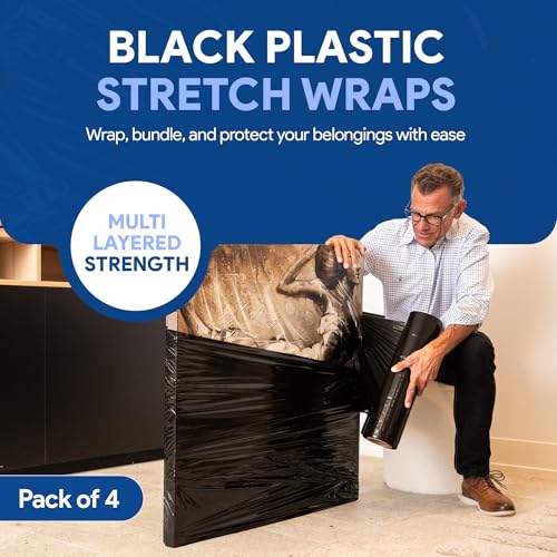 18" Stretch Film