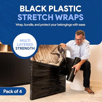 18" Stretch Film