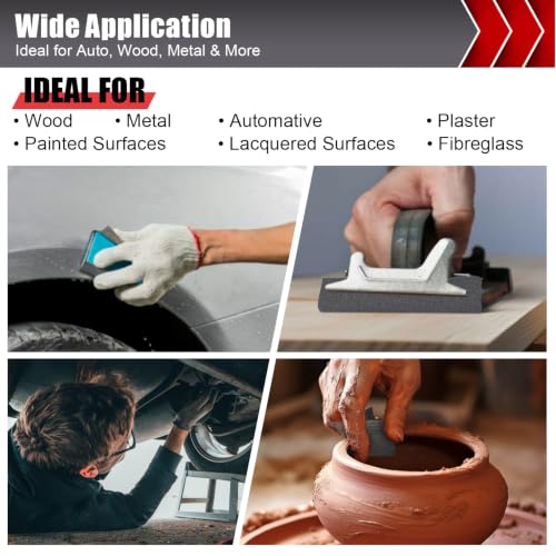 3000 Grit Wet Dry Sandpaper