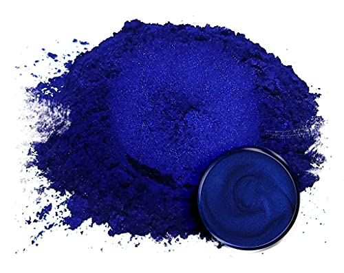 Pigments Premium Blue Mica Powder