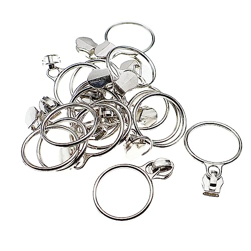 5 Silver Metallic Nylon Coil Zippers by The Yard Bulk 10 Yards Black Zipper Tape with 25pcs Silver Sliders for DIY Sewing Tailor Craft Bag