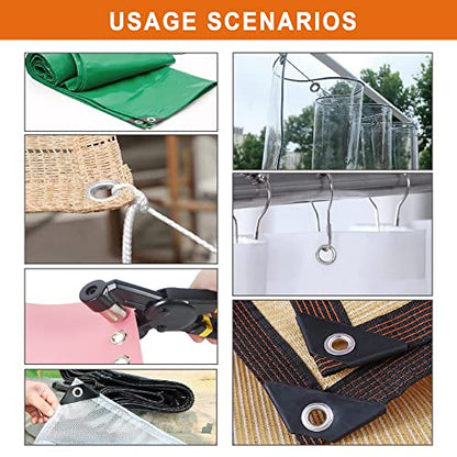 Grommet Tool Kit